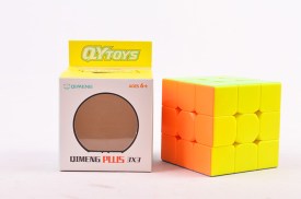 Cubo magico QY Toys 3x3 (1)